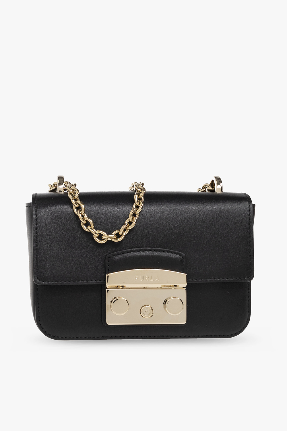 Metropolis clearance tote furla